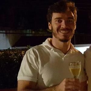 Meet your Posher, Andre